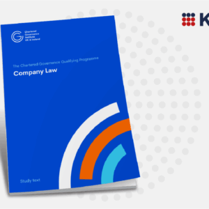 Company Law - Revision for June 2025 Exam