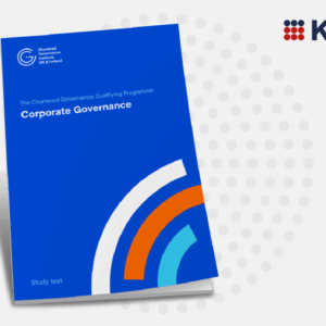 Corporate Governance - 4pm-6pm (Aug 25)