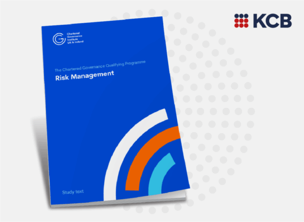 Risk Management - Revision for June 2025 Exam (24th & 25th May)