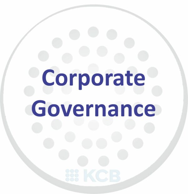 Corporate Governance - 6.15pm-8.15pm (Aug 25)