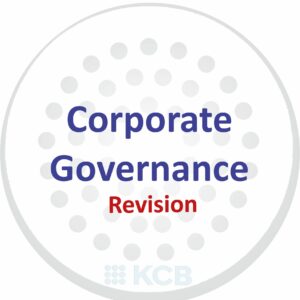Corporate Governance - Revision for Nov 2025 Exam - 15th & 16th Nov