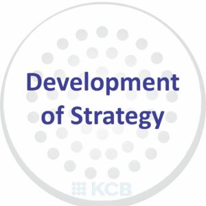 Development of Strategy (Aug 25)