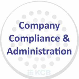 Company Compliance & Administration - 6.15pm-8.45pm (Aug 25)